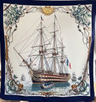 Carré Hermès « L’Océan »
